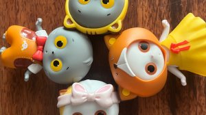 Влог//наш вечер и наше утро