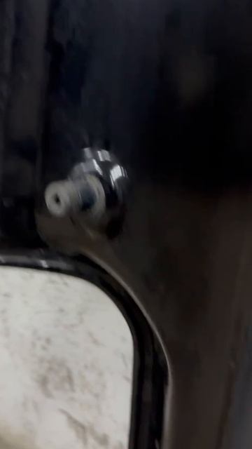 Крышка багажника (дверь 3-5) для Peugeot Traveller, Citroen SpaceTourer