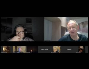 "Логика и Риторика", С. В. Чебанов, 3-й эвристический семинар 20.02.2026