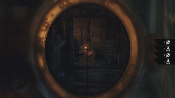 ДЕТИ ЛЕСА ЧАСТЬ 2 - Metro Exodus Gold Edition