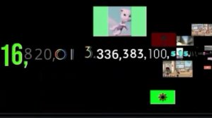 число до infinity