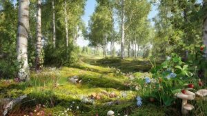 Я куплю тебе дом