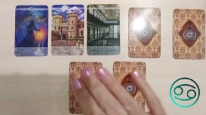 РАК МАРТ 2026. ТАРО ПРОГНОЗ