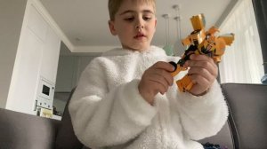 Собираем БамлБи.