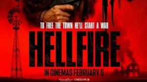 Адское пламя