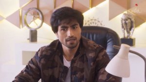 Без защиты 125 серия (сериал, 2018)