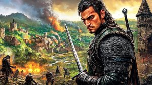 Аудиокнига ПОПАДАНЦЫ: СТАЛ ОХОТНИКОМ В НОВОМ МИРЕ | ПОЛНОСТЬЮ