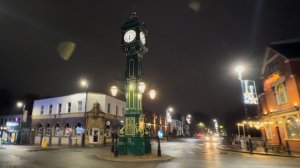 Бирмингем —  динамичный и многогранный город, являющийся вторым по величине в Великобритании.