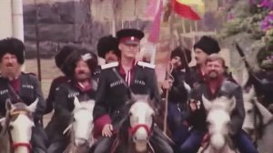 Когда мы были на войне. When we were at war