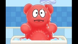 ВАЛЕРА ИГРА. ВИРУАЛЬНЫЙ ПИТОМЕЦ. ЖЕЛЕЙНЫЙ АНТИСТРЕСС ВАЛЕРА