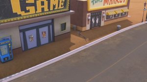 ДжиФайтерс. Город супергероев 5 серия (мультсериал, 2016)