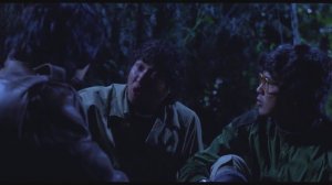 Закусочная на колёсах: Томас, Дэвид и Моби проникают в замок