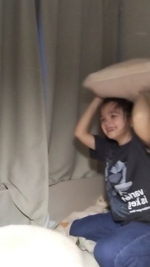 подушка