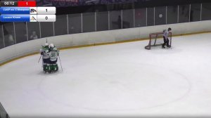 ХШСМ 08 (Челябинск) - Салават Юлаев 08 (Уфа)