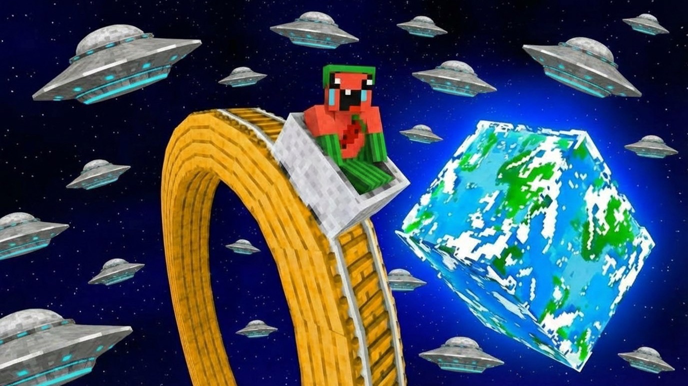 НУБ vs ПРО | Кто лучше? #владус смотреть онлайн