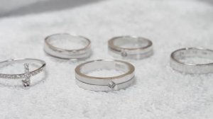 Разработка компьютерной 3Д модели и производство ювелирных украшений на корейской фабрике.