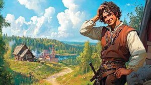 Аудиокнига ПОПАДАНЦЫ: ОБРЁЛ НОВЫЙ ДОМ | ПОЛНОСТЬЮ