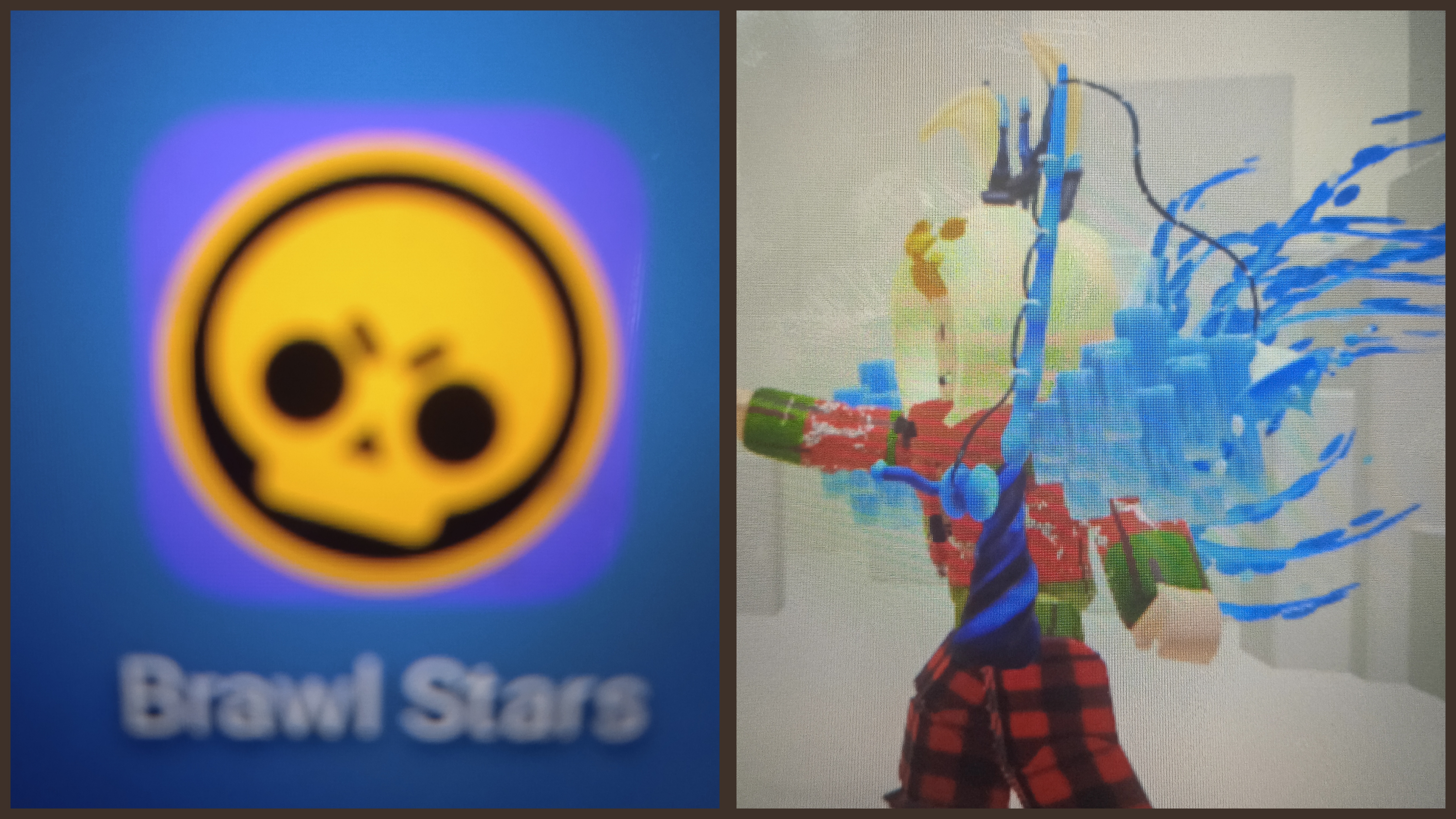 Открываем награды|Brawl Stars.