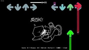 Играю в файнал эскейп