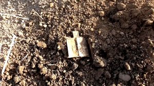 СОБИРАЕМ ДОБРО ЗА БУЛЬДОЗЕРОМ!