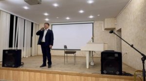 Песня Кирилла Томилина " Письмо солдату ", исполняет Караникола Кирилл .mp4