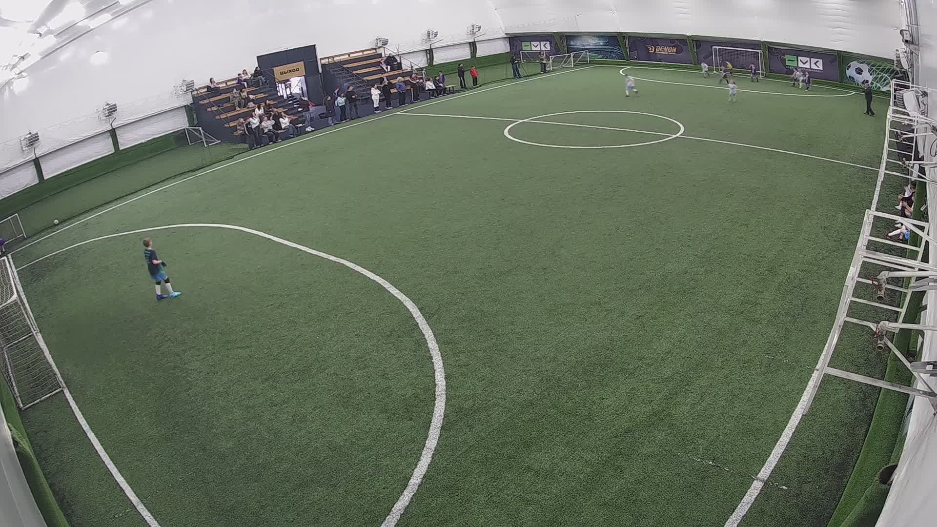 Турнир 2017 г.р. 21.02.2026 смотреть онлайн