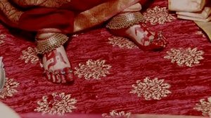 ПОСЛЕДНЯЯ ПУДЖА ШРИ МАТАДЖИ 2010.11.21 Shri Virat Puja, Noida.