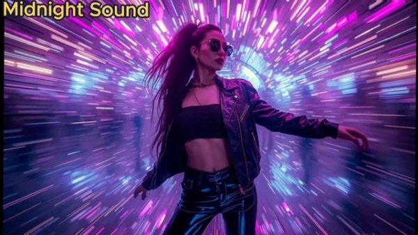 Global Dance Hits - Midnight Sound