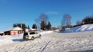 Прогулка до Озона за книгой- 21.02.26