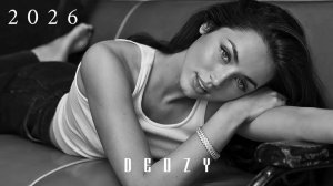 МУЗЫКА-2026❤️Blue Without Sky😈Deep House😈СПОКОЙНАЯ МУЗЫКА 😈Зарубежная музыка 2026