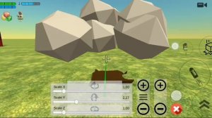 Как сделать Ковёр в чикен ган