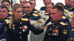 Пути Господни неисповедимы.