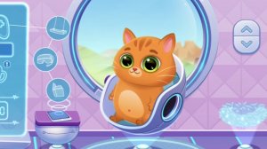 КОТЁНОК БУБУ