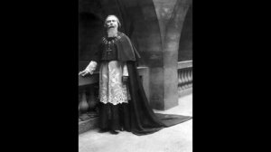 Поль Омонье (бас)