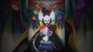 seraphim sans faled angel