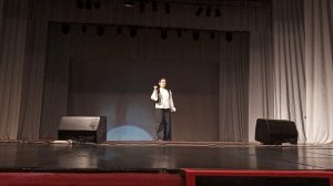 КОНЦЕРТ "СОЛДАТЫ АНТИТЕРРОРА" 20.02.26. ЧАСТЬ 11