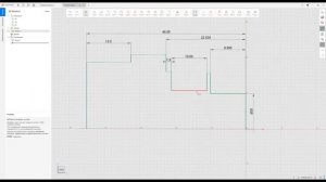 Создание 3D модели токарной детали (ЦПДЭ) в СПРУТКАМ V19