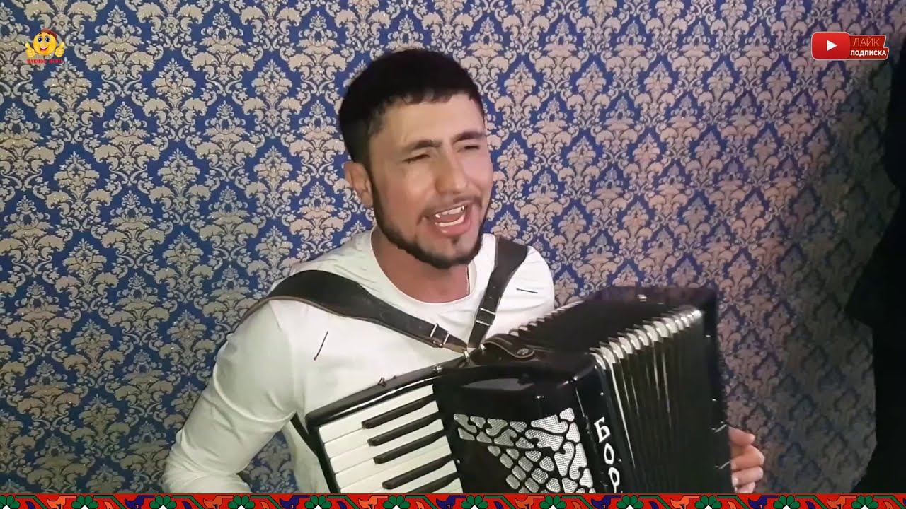 Gulzorkhoni Shambezoda Khik bazm Гулзорхон Шамбезода Хиквор базм смотреть онлайн
