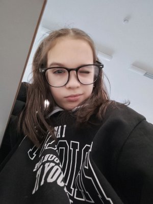 в описание у меня тк ⬇️ 
Подпишитесь пожалуйста ♥️