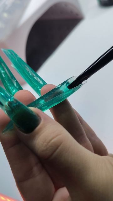 Креативные верхние формы Блейд 🧚♂️