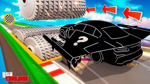 ВЫБИЛ 3 ТАЧКИ ИЗ ЛАКИ БЛОКА ЧТОБЫ ПЕРЕПРЫГНУТЬ МЯСОРУБКУ! ЭКСПЕРИМЕНТЫ ГТА 5