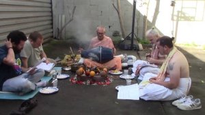 на заре творения