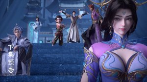 Контратака изгнанного ученика 161 (превью)