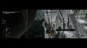 DARK SOULS III  Читак запускает в космос