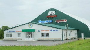 "Бочкари" (Бочкари) - "Металлург-2" (Новокузнецк) | ИГРА 1 | 21.02.2026"