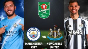 Манчестер Сити — Ньюкасл  Англия — Премьер-лига. 27-й тур Прямая Трансляция