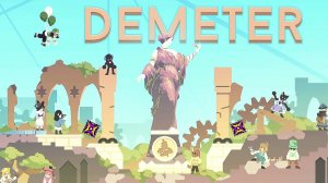 DeMeTeR by Laazirfa, yedamameday, pitayaq & more | Geometry Dash 2.2