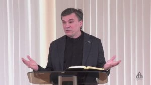 Богослужение 21.02.2026 | Библия. 150 лет Cинодальному переводу | Дмитрий Булатов