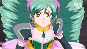 Джин💙 и Колесо Фортуны💚 "Инфинити Надо"-Prince Snippet