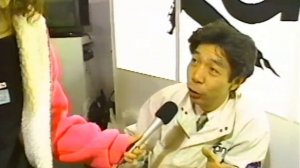 Video Option Vol 13 VHS - April 1991